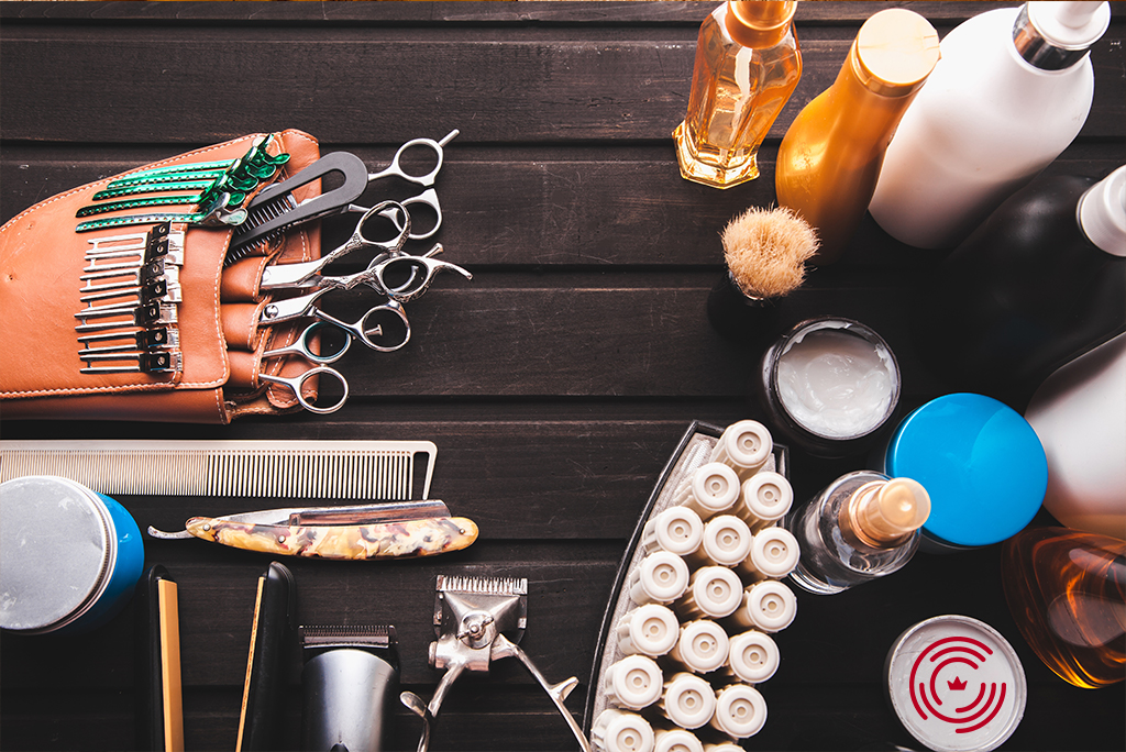 How To Book An Appointment On The RingMyBarber App Barbers And 