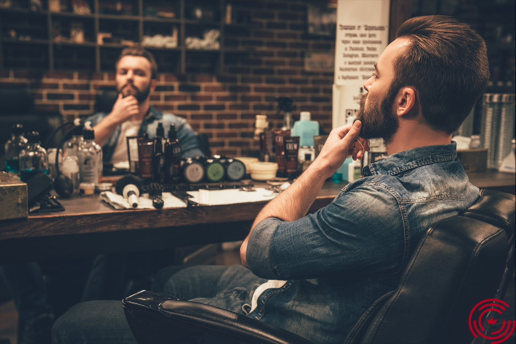 Professional Barbers Professional Barbers