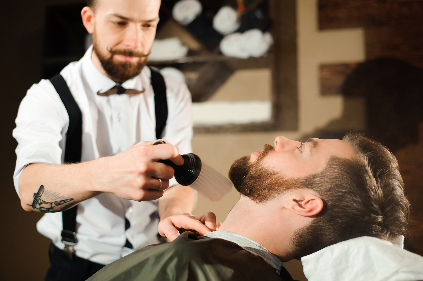 5 Beard Styles For 2021 - Barbers and barbershops, online book appointments  app, free for clients.