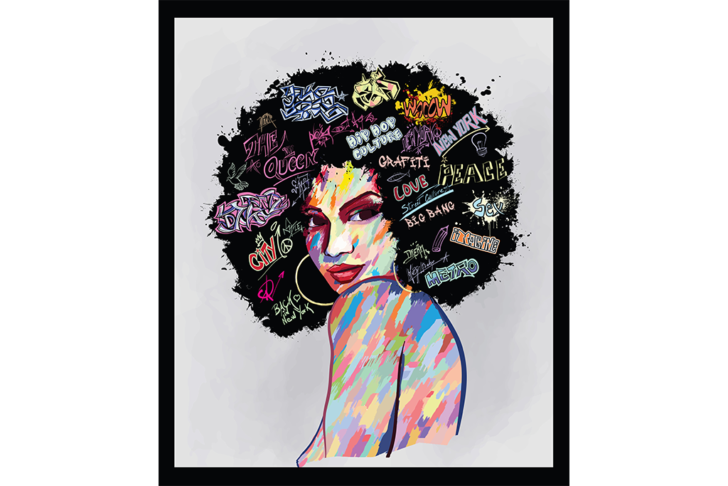 Successful Women Barber Successful Women Barber