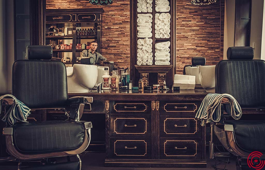 six figures as a barber six figures as a barber